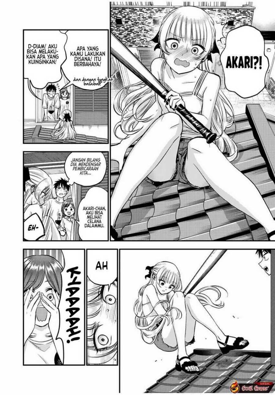 image-komik-osananajimi-to-wa-rabukome-ni-naranai-chapter-22-11/14