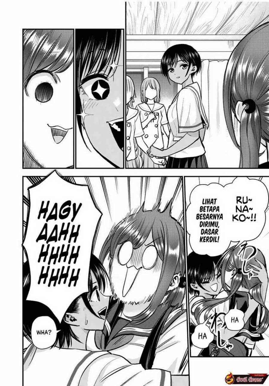 image-komik-osananajimi-to-wa-rabukome-ni-naranai-chapter-32-7/14