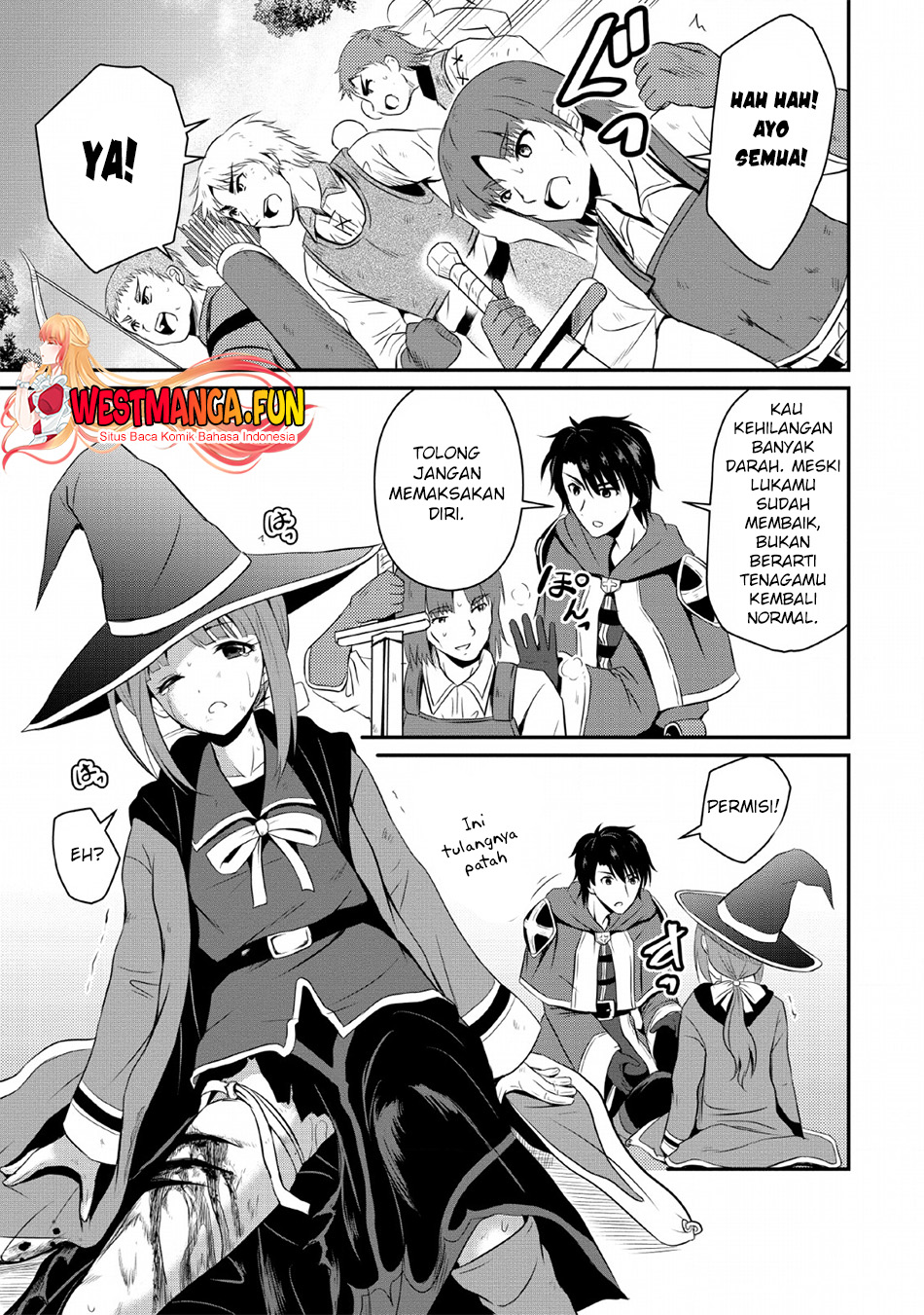image-komik-ossan-teihen-chiyushi-to-mana-musume-no-henkyou-raifu-chapter-3-5/34