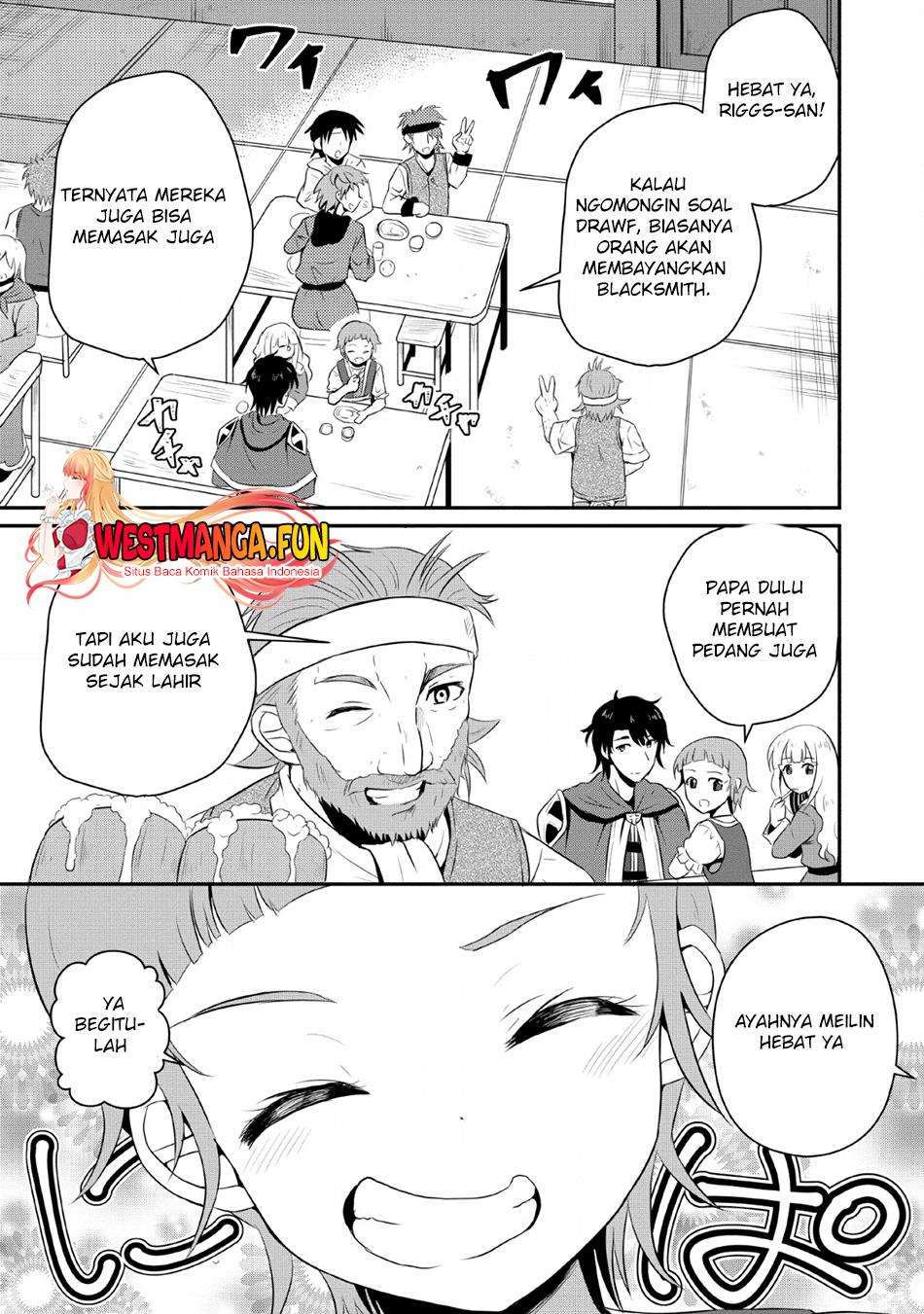 image-komik-ossan-teihen-chiyushi-to-mana-musume-no-henkyou-raifu-chapter-4-13/32