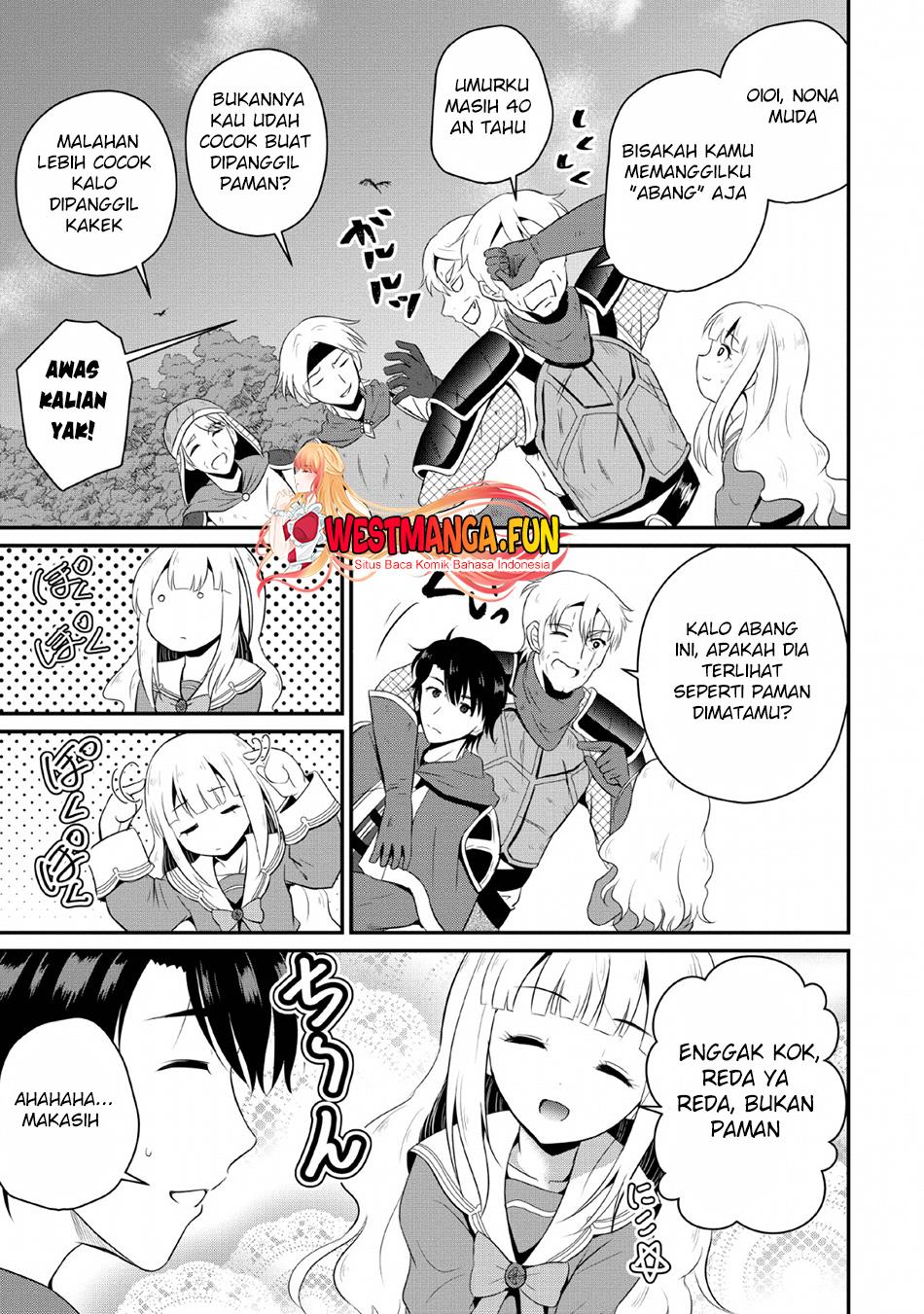 image-komik-ossan-teihen-chiyushi-to-mana-musume-no-henkyou-raifu-chapter-4-19/32
