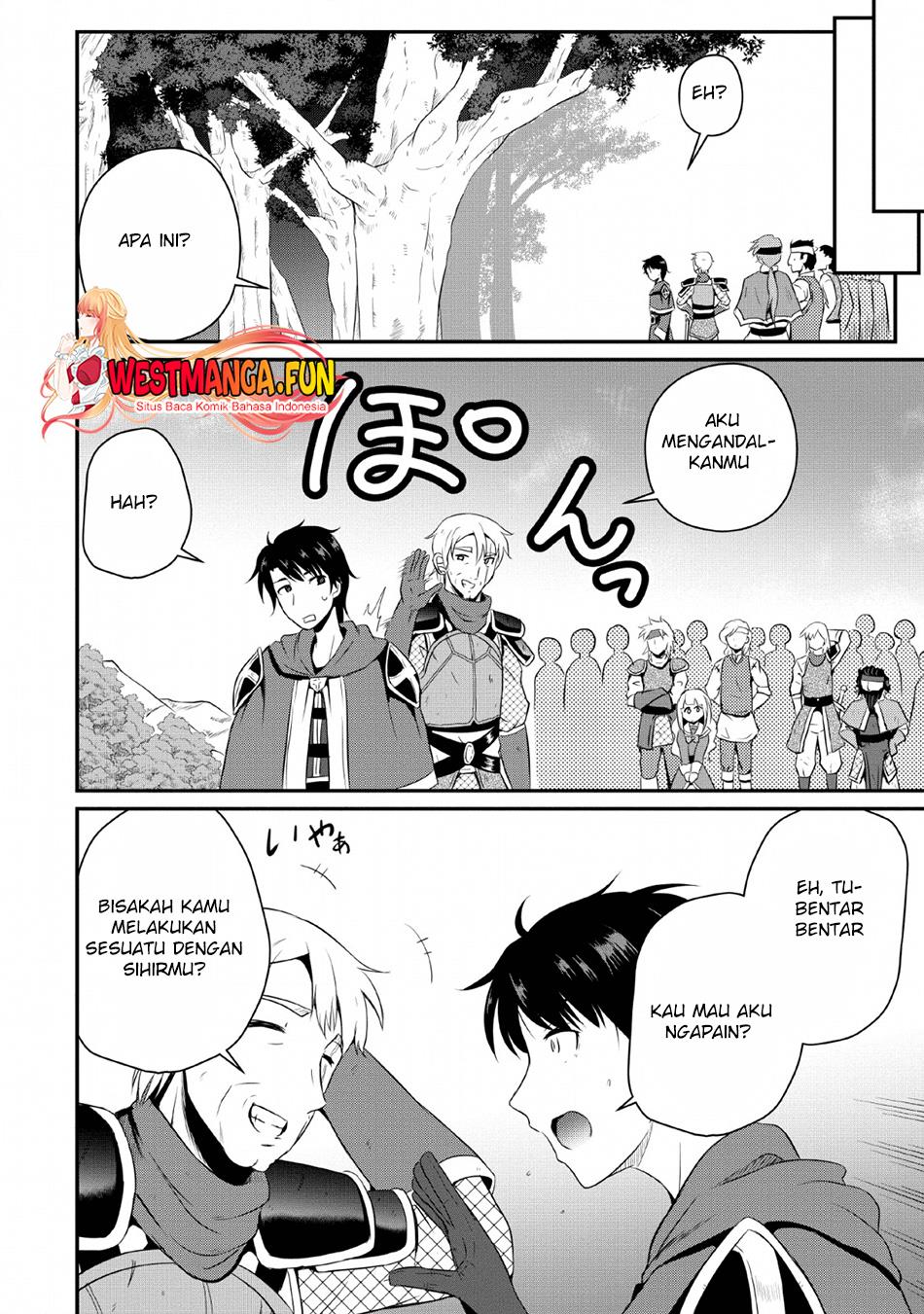 image-komik-ossan-teihen-chiyushi-to-mana-musume-no-henkyou-raifu-chapter-4-20/32