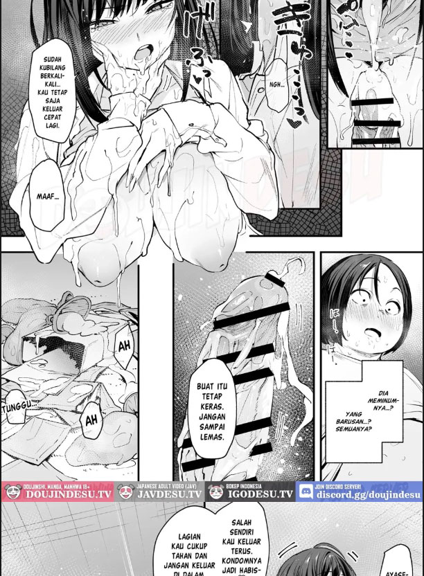 image-komik-otaku-no-boku-ga-ichigun-gal-to-tsukiaerumade-chapter-01-101/120