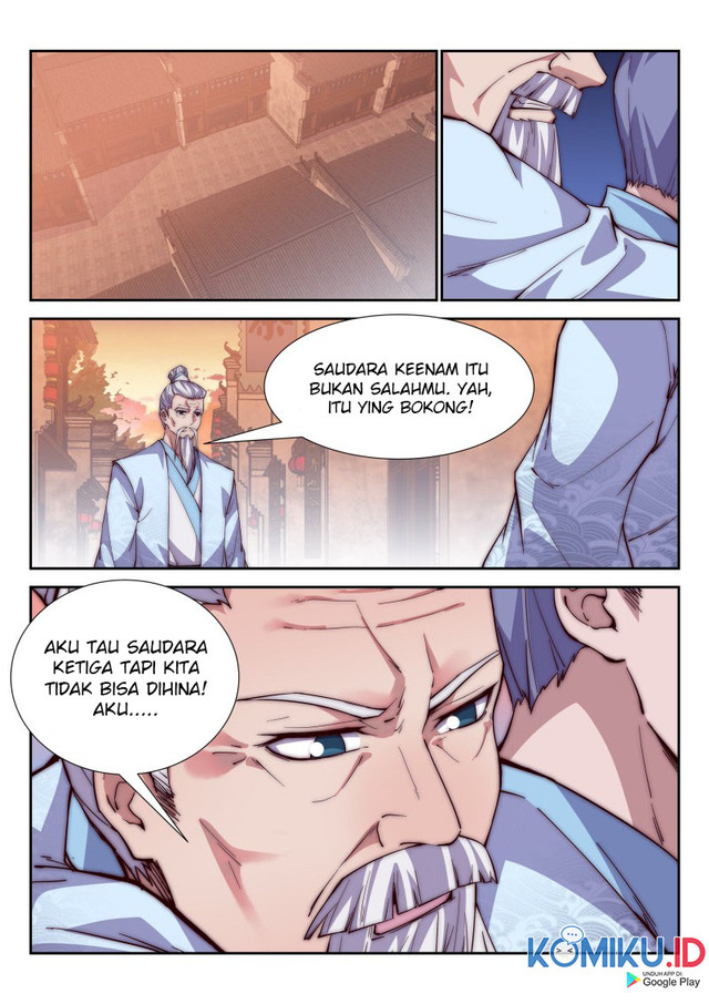 image-komik-otherworldly-evil-monarch-chapter-101-4/13