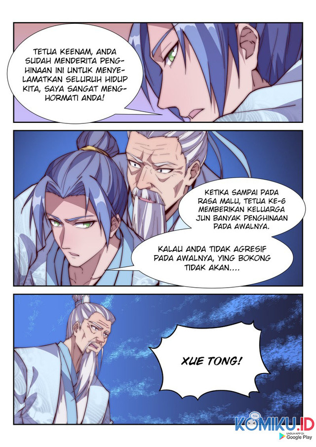 image-komik-otherworldly-evil-monarch-chapter-101-5/13