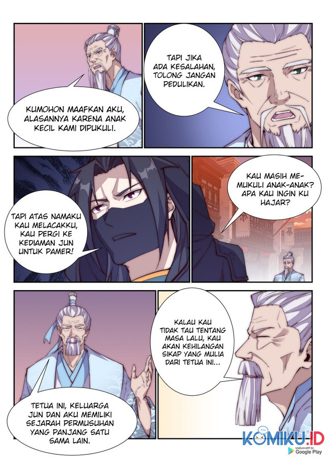 image-komik-otherworldly-evil-monarch-chapter-101-10/13