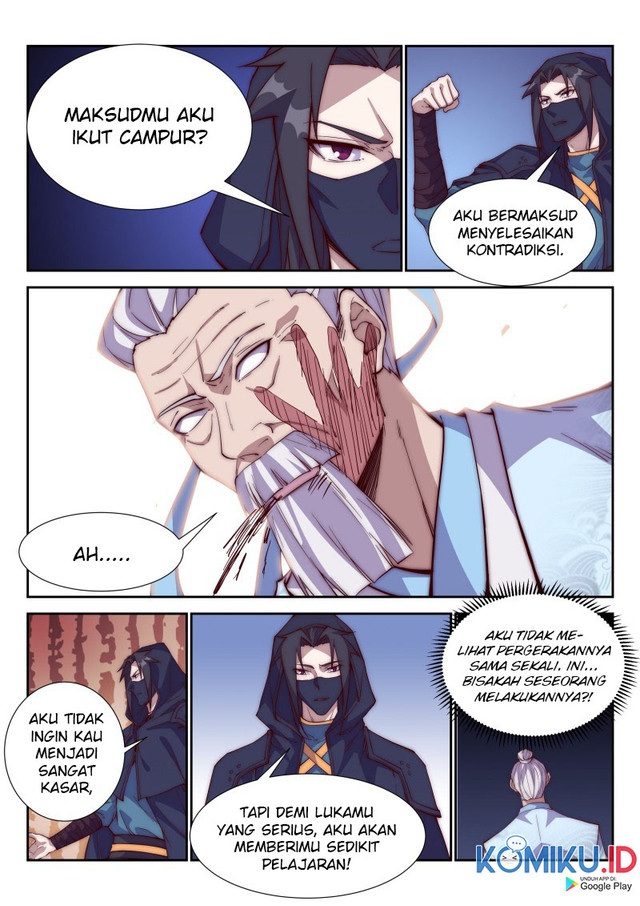 image-komik-otherworldly-evil-monarch-chapter-101-11/13