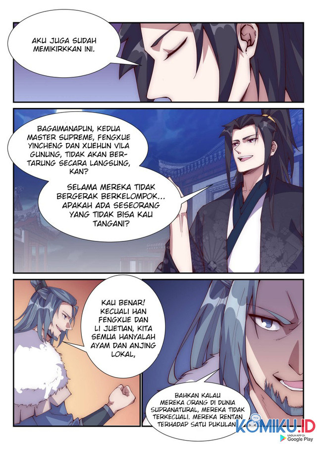 image-komik-otherworldly-evil-monarch-chapter-102-9/13