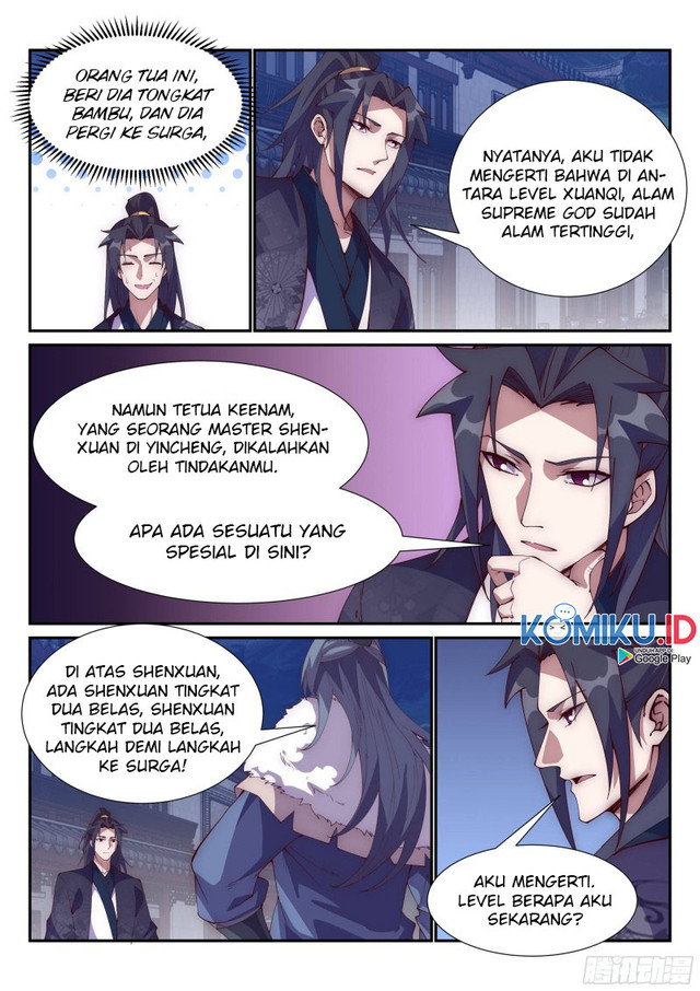 image-komik-otherworldly-evil-monarch-chapter-102-10/13
