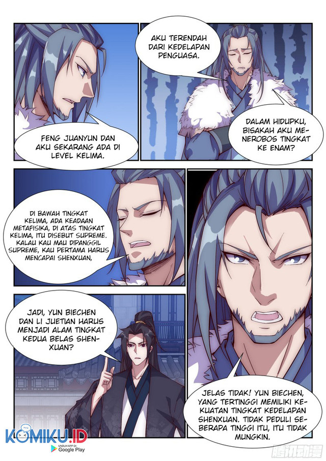 image-komik-otherworldly-evil-monarch-chapter-102-11/13