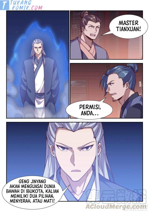 image-komik-otherworldly-evil-monarch-chapter-103-11/13