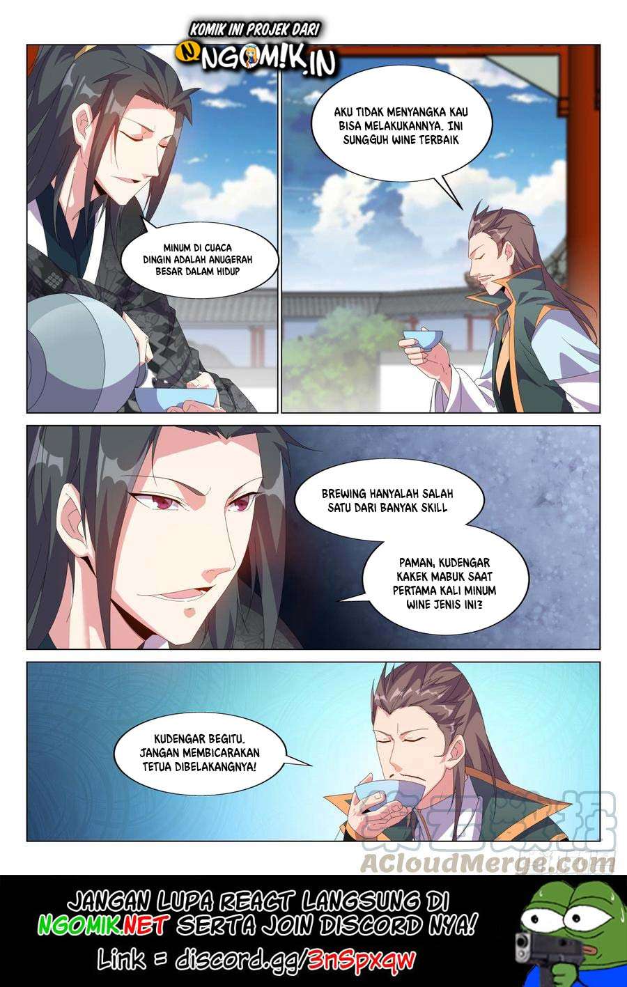 image-komik-otherworldly-evil-monarch-chapter-27-1/12