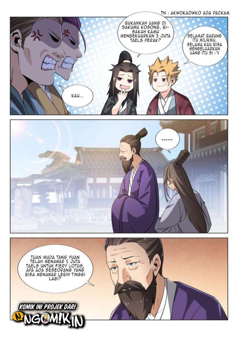 image-komik-otherworldly-evil-monarch-chapter-31-5/16