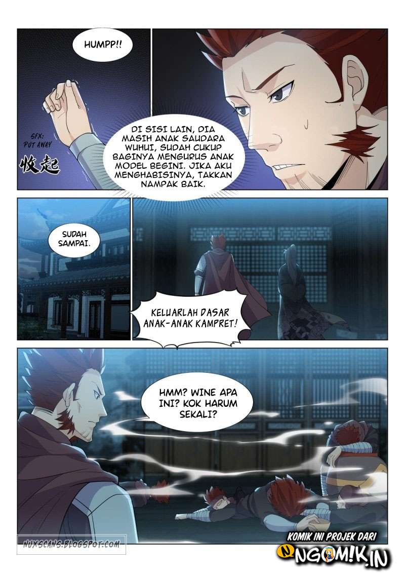 image-komik-otherworldly-evil-monarch-chapter-43-11/16