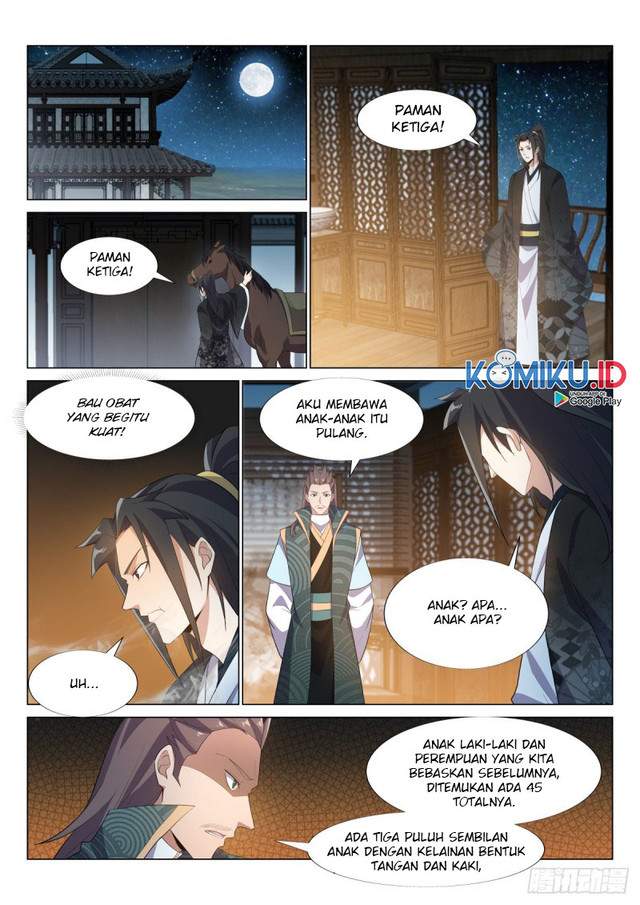 image-komik-otherworldly-evil-monarch-chapter-57-11/12