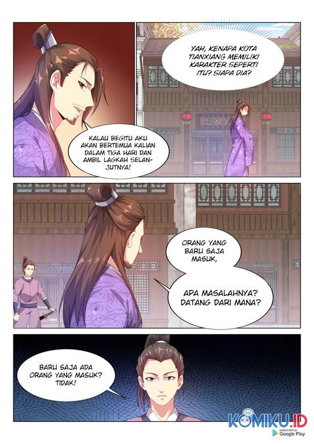 image-komik-otherworldly-evil-monarch-chapter-64-11/12