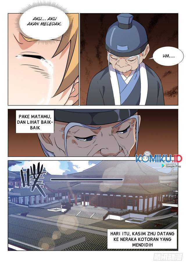 image-komik-otherworldly-evil-monarch-chapter-66-13/14