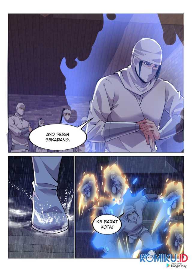 image-komik-otherworldly-evil-monarch-chapter-78-11/13