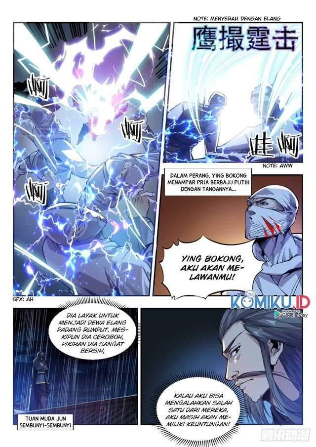 image-komik-otherworldly-evil-monarch-chapter-82-12/15