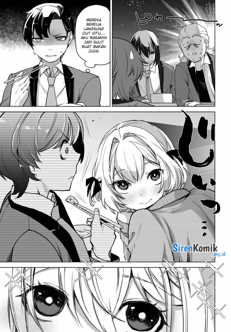 image-komik-otoko-girai-na-bijin-shimai-wo-namae-mo-tsugezu-ni-tasuketara-ittai-dounaru-chapter-3-9/25