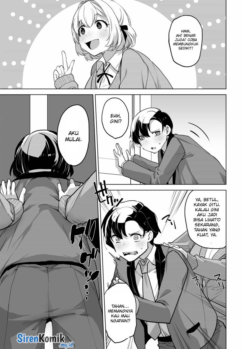 image-komik-otoko-girai-na-bijin-shimai-wo-namae-mo-tsugezu-ni-tasuketara-ittai-dounaru-chapter-3-19/25