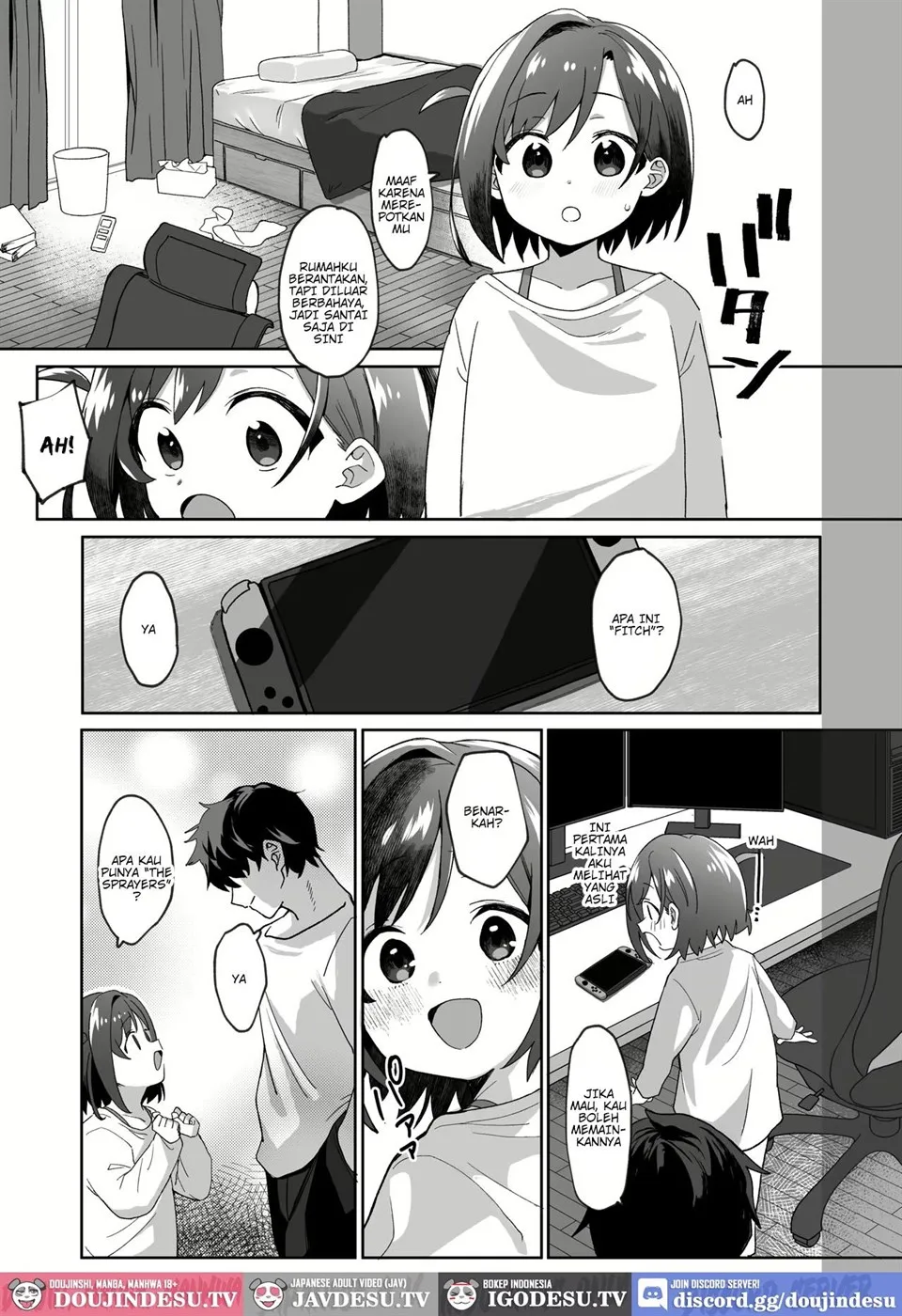 image-komik-otonari-no-musume-san-wa-ore-ni-ki-chapter-01-3/32