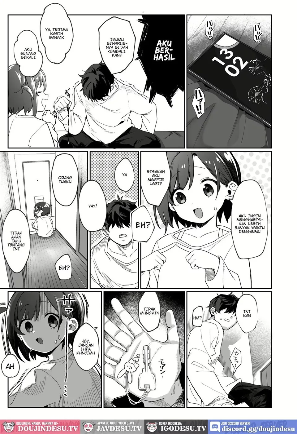 image-komik-otonari-no-musume-san-wa-ore-ni-ki-chapter-01-5/32