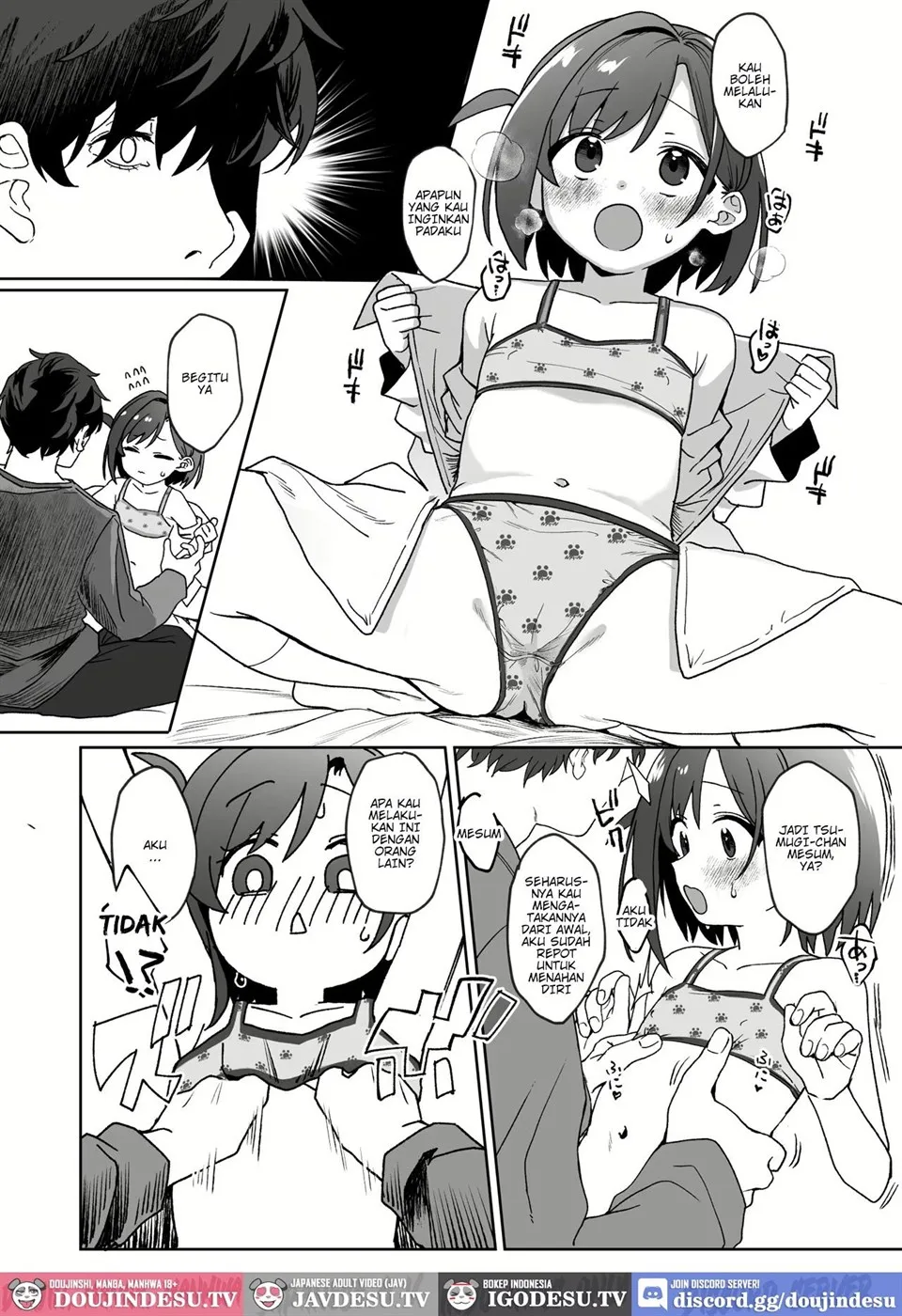 image-komik-otonari-no-musume-san-wa-ore-ni-ki-chapter-01-8/32