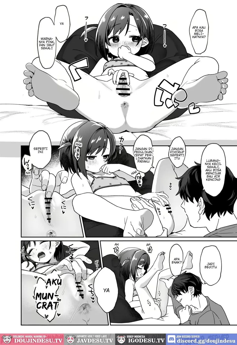 image-komik-otonari-no-musume-san-wa-ore-ni-ki-chapter-01-10/32