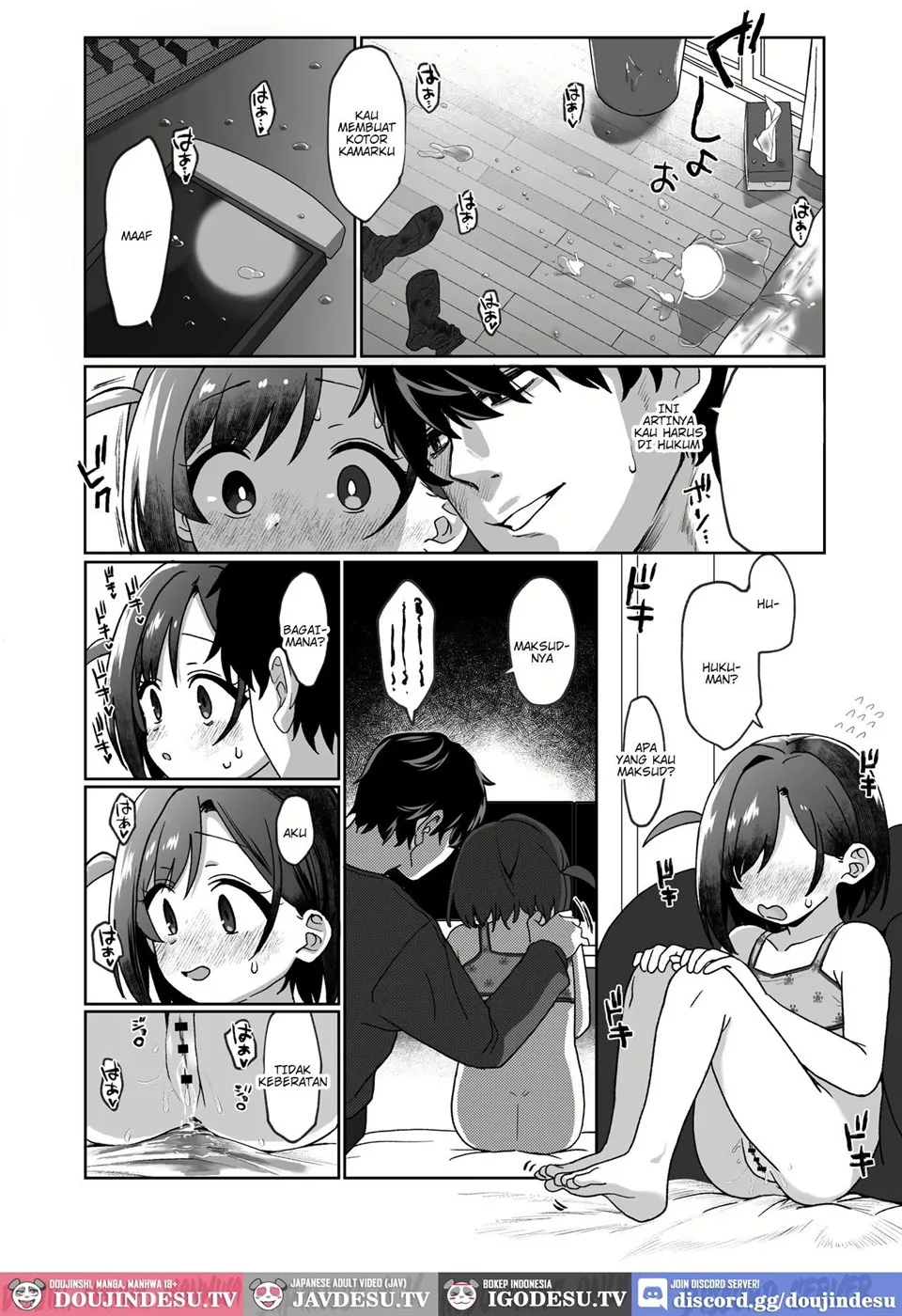 image-komik-otonari-no-musume-san-wa-ore-ni-ki-chapter-01-14/32