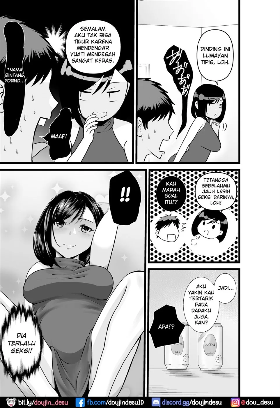 image-komik-otonari-san-jibun-no-dekachichi-chapter-01-end-5/40