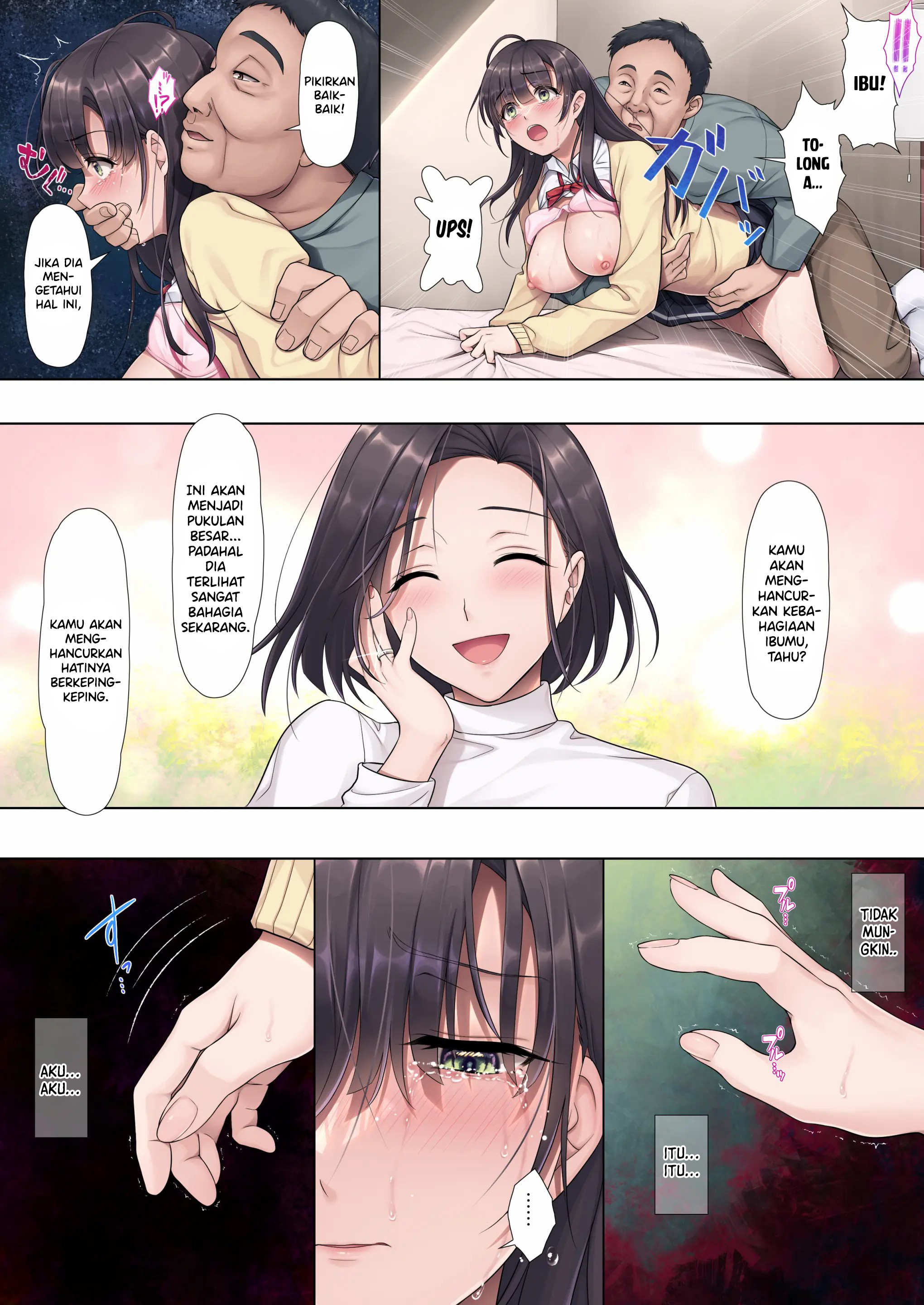 image-komik-otou-san-yamete-chapter-01-21/41