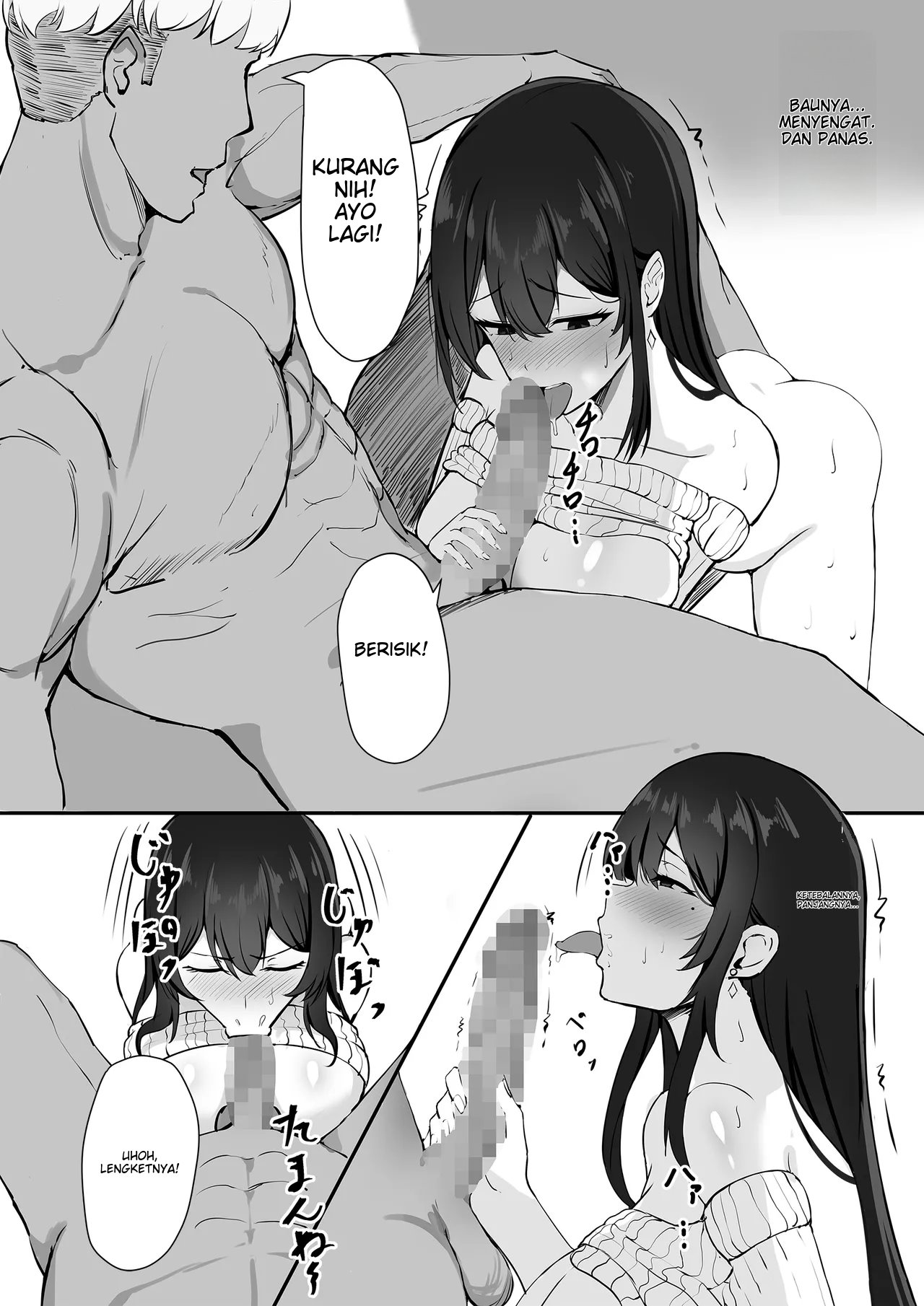 image-komik-otto-e-no-kakushigoto-chapter-01-10/40