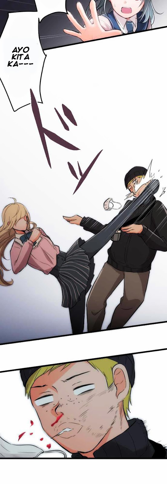 image-komik-ouji-sama-nante-iranai-chapter-1-21/26