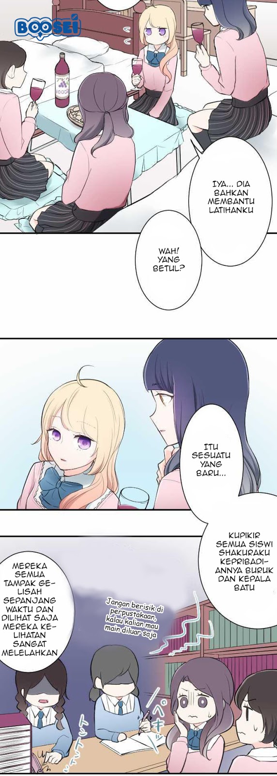 image-komik-ouji-sama-nante-iranai-chapter-10-3/24