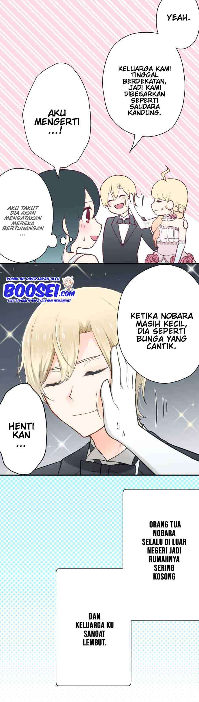 image-komik-ouji-sama-nante-iranai-chapter-110-6/23