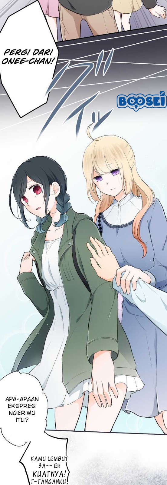 image-komik-ouji-sama-nante-iranai-chapter-13-7/24