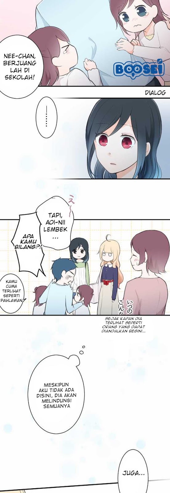 image-komik-ouji-sama-nante-iranai-chapter-13-19/24