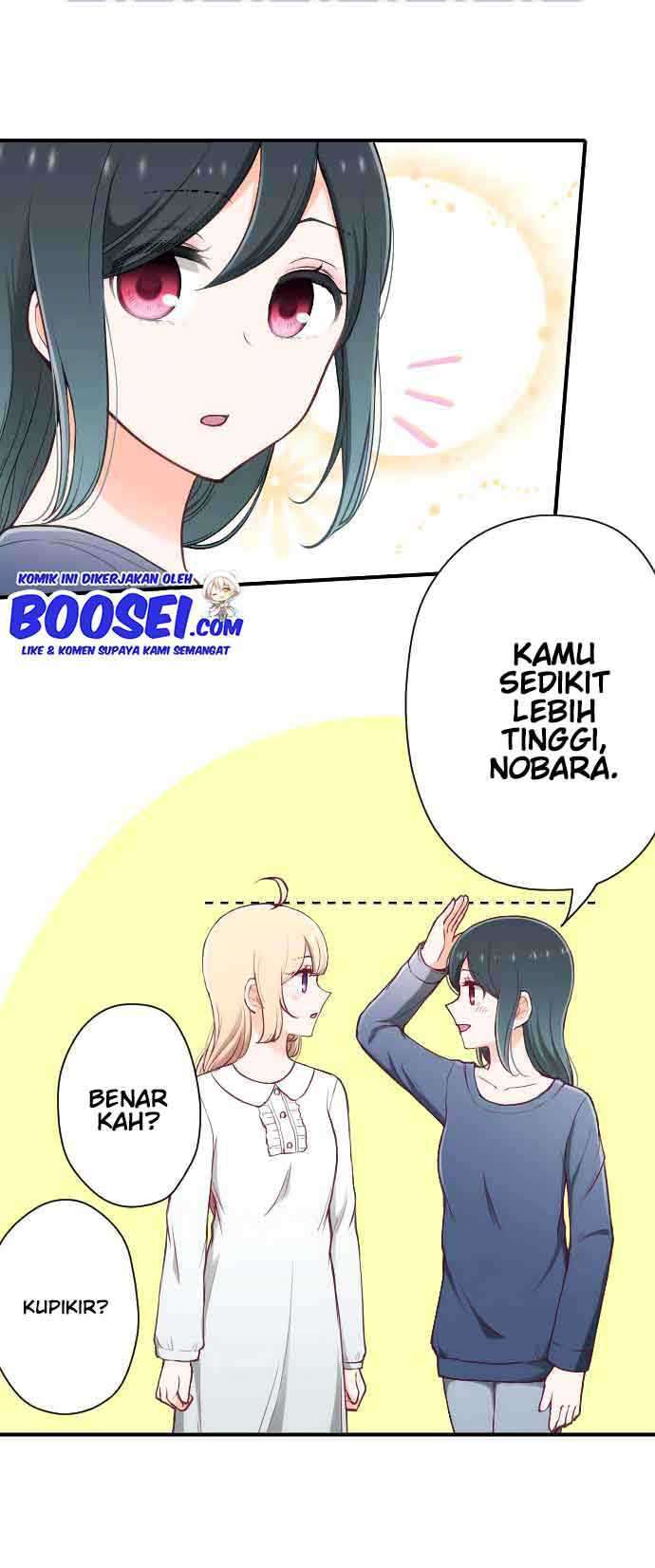 image-komik-ouji-sama-nante-iranai-chapter-136-11/22
