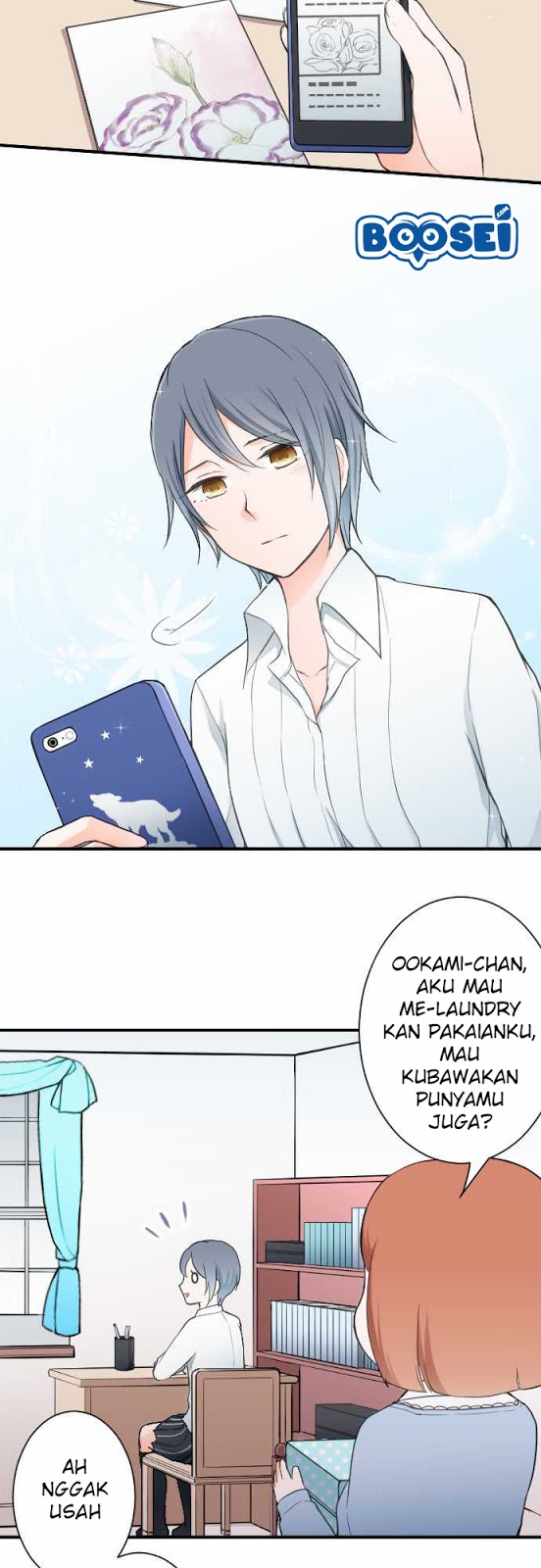 image-komik-ouji-sama-nante-iranai-chapter-14-19/23