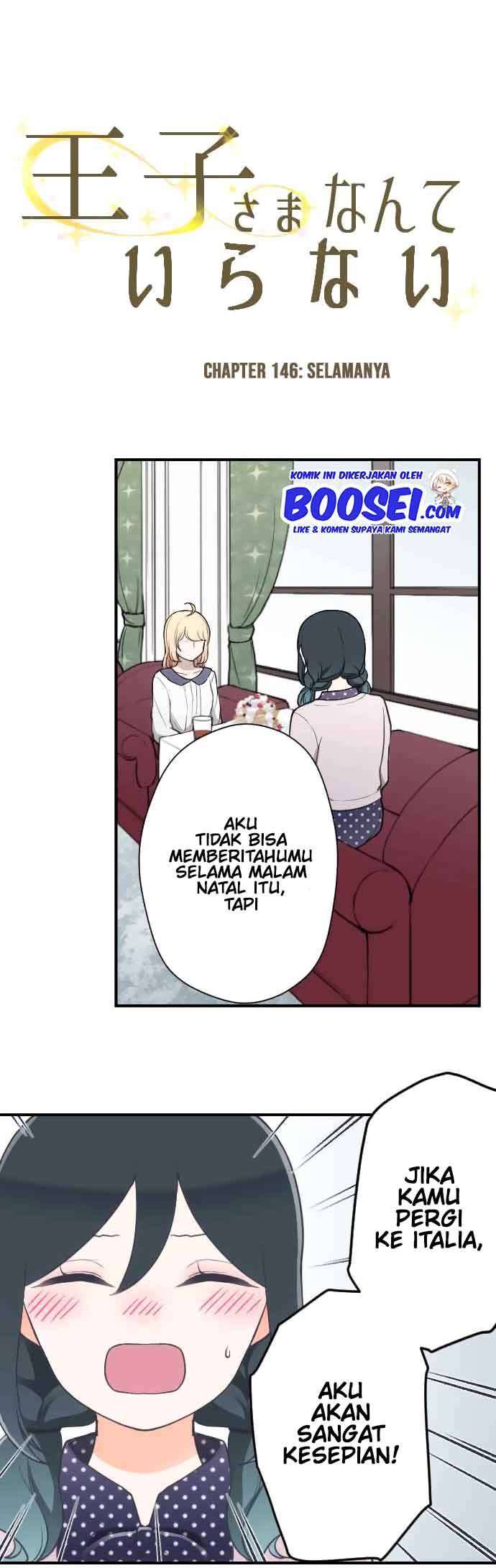 image-komik-ouji-sama-nante-iranai-chapter-146-3/22