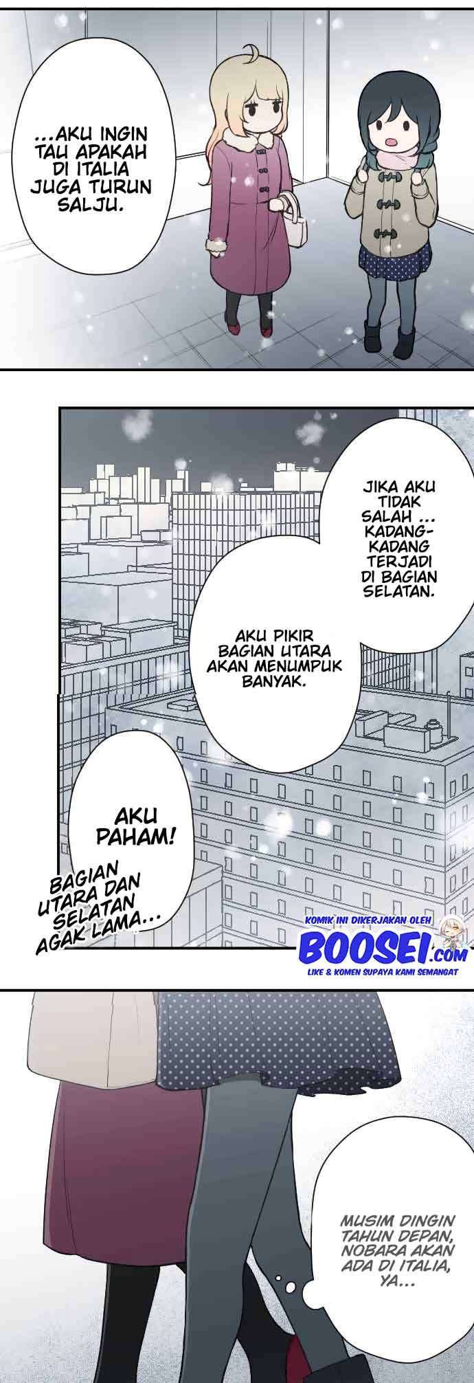 image-komik-ouji-sama-nante-iranai-chapter-146-13/22