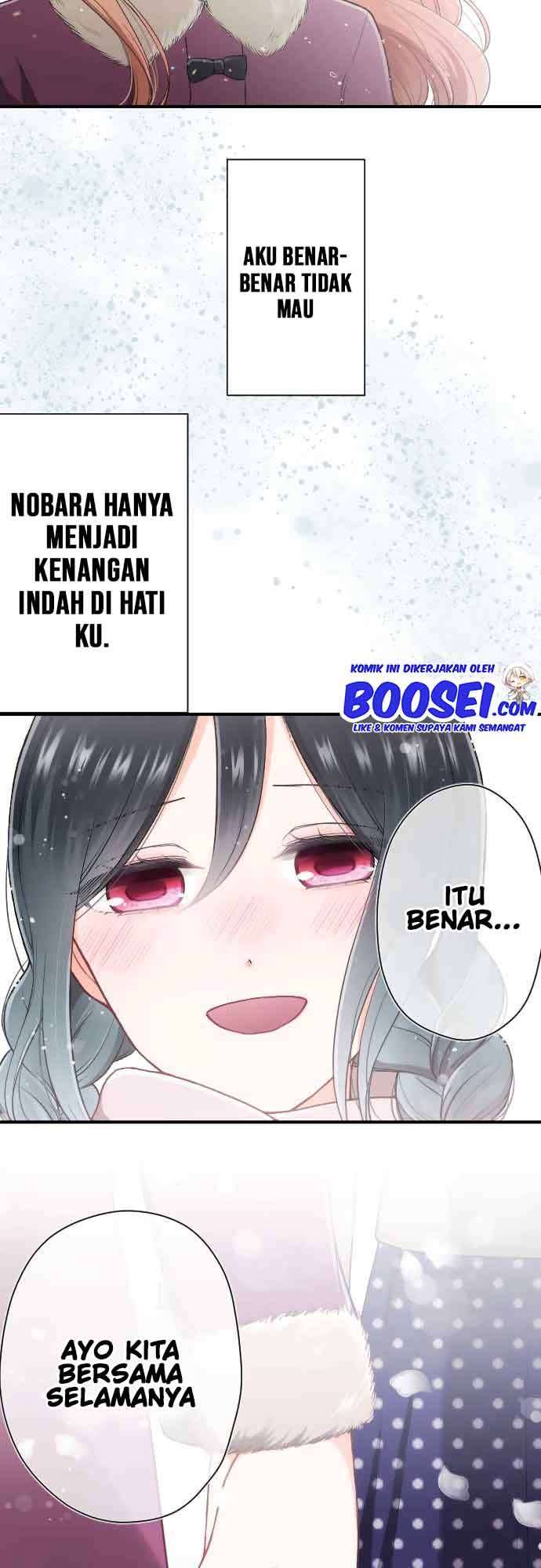 image-komik-ouji-sama-nante-iranai-chapter-146-19/22