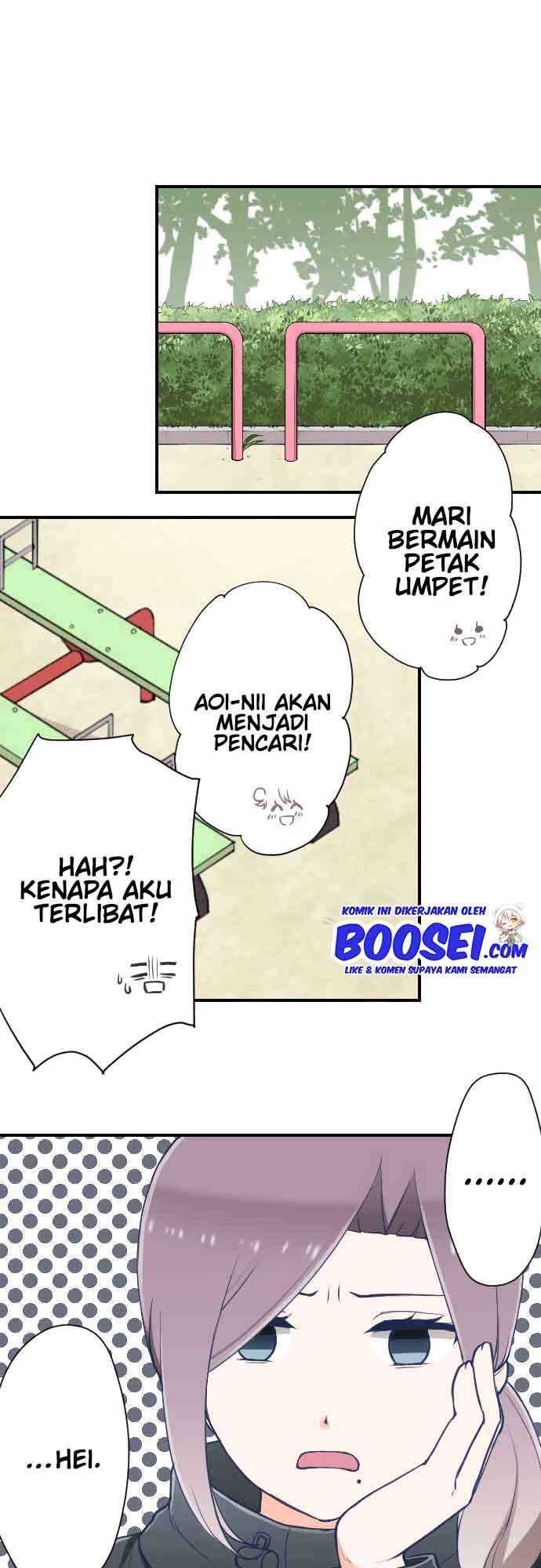 image-komik-ouji-sama-nante-iranai-chapter-147-6/23