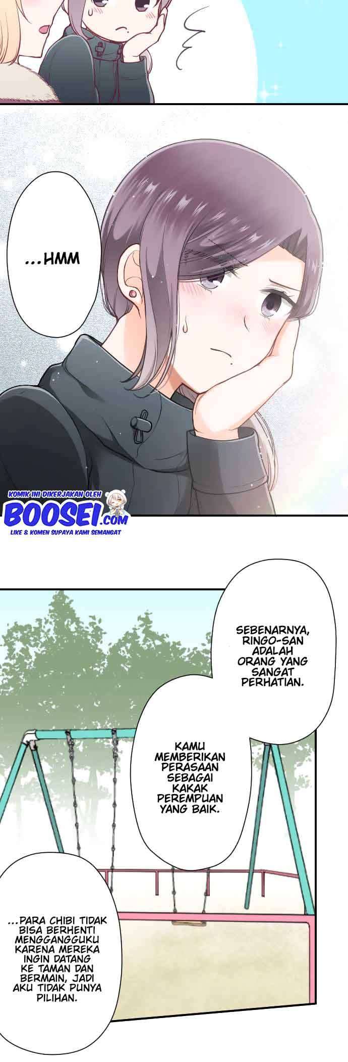image-komik-ouji-sama-nante-iranai-chapter-147-9/23