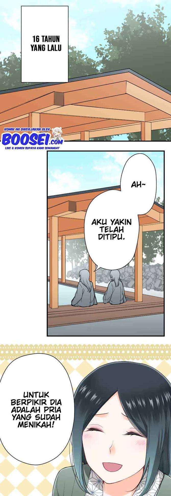 image-komik-ouji-sama-nante-iranai-chapter-149-4/22