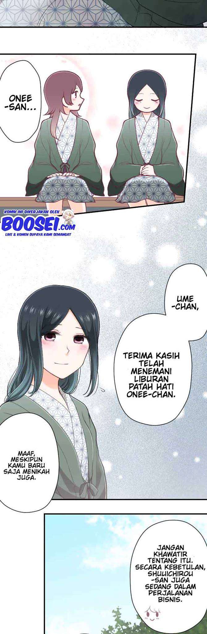 image-komik-ouji-sama-nante-iranai-chapter-149-7/22