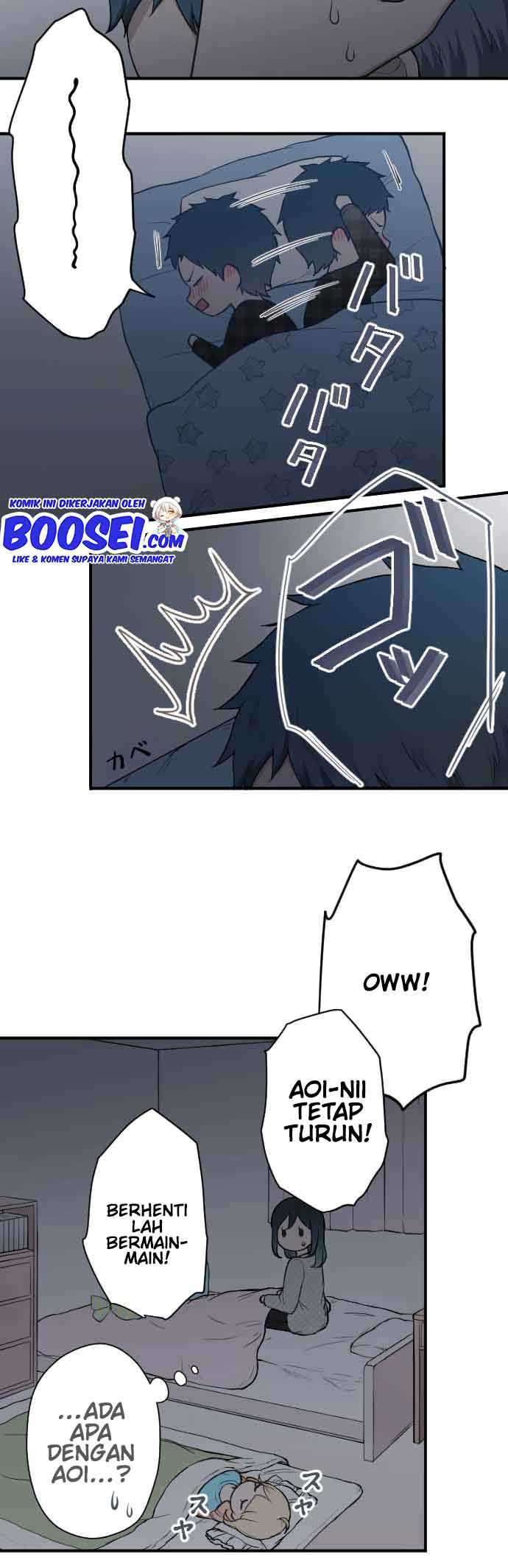 image-komik-ouji-sama-nante-iranai-chapter-150-12/23