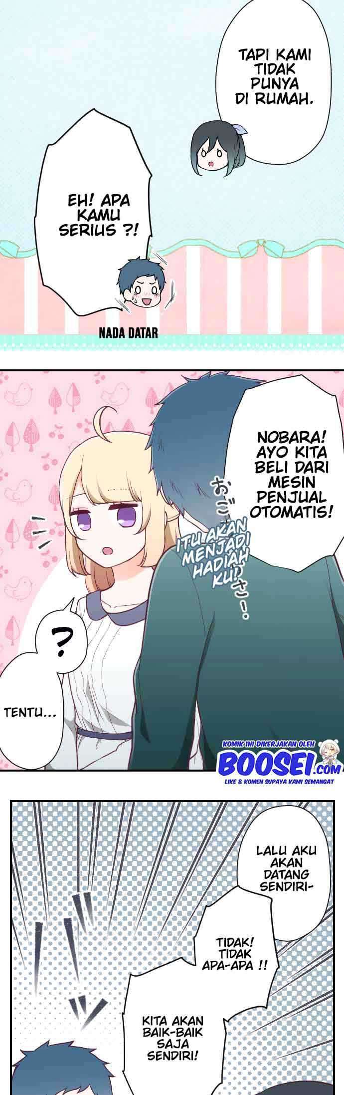 image-komik-ouji-sama-nante-iranai-chapter-150-16/23