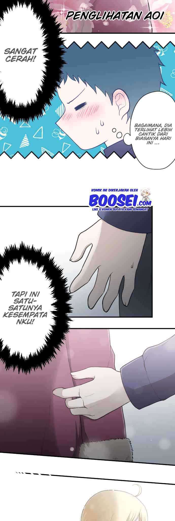 image-komik-ouji-sama-nante-iranai-chapter-150-20/23